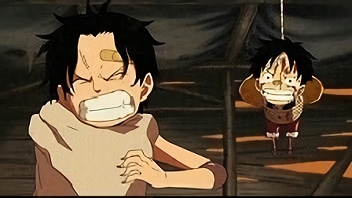 おれは逃げない エース決死の救出作戦