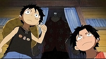 ダダン一家との別れ！？完成！秘密基地