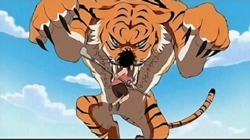 大虎との決戦！船長になるのは誰だ！