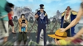 奪われた自由！三兄弟に迫る貴族の罠