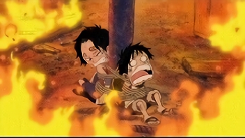 放たれた炎 グレイ・ターミナルの危機