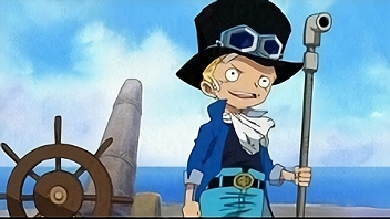 自由はどこにある？少年の悲しき船出