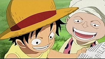 約束を果たすため それぞれの旅立ち