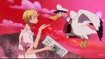 麦わらの一味激震！もたらされた凶報