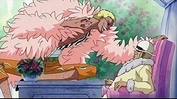 動き出す海賊たち！驚天動地の新世界