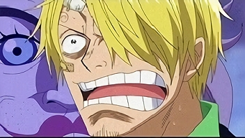 地獄を生き抜け サンジ男をかけた勝負