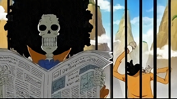 まだまだ強くなる！ゾロ 船長への誓い