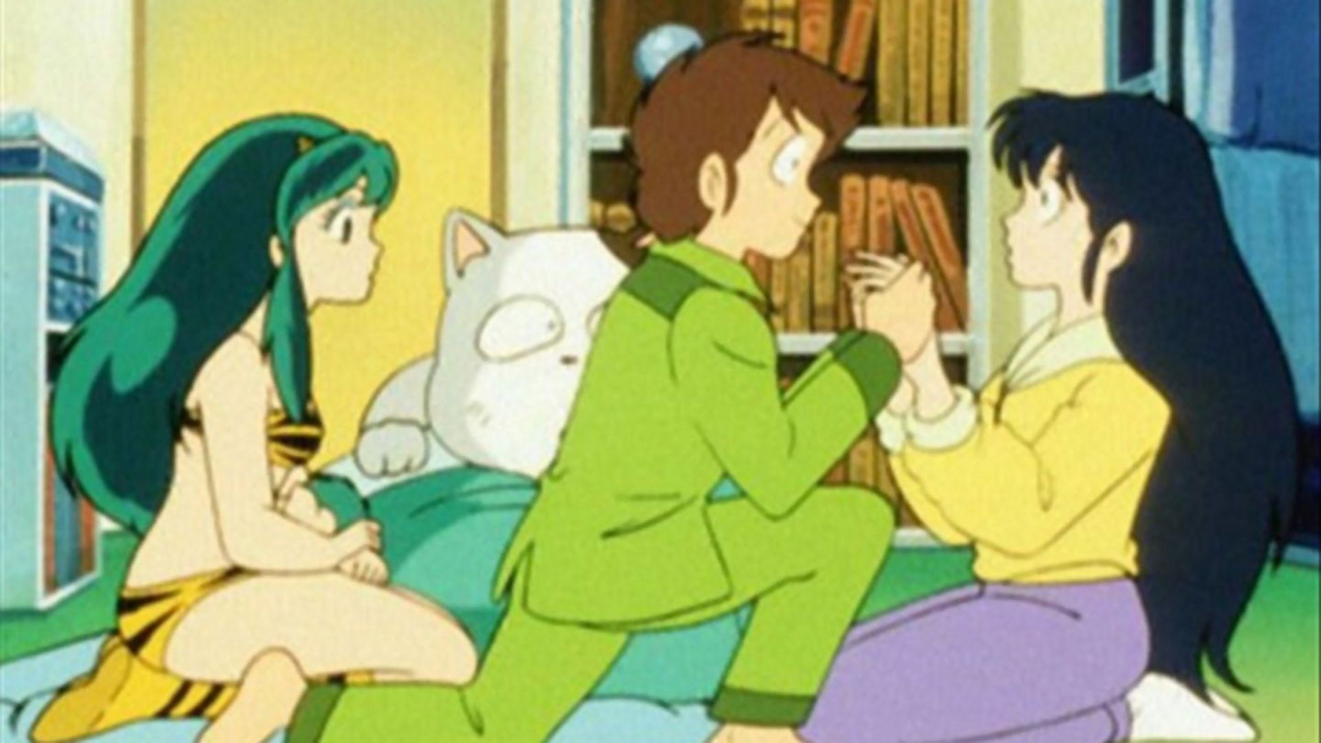 夢の中へ！ダーリン争奪 バトルロイヤル