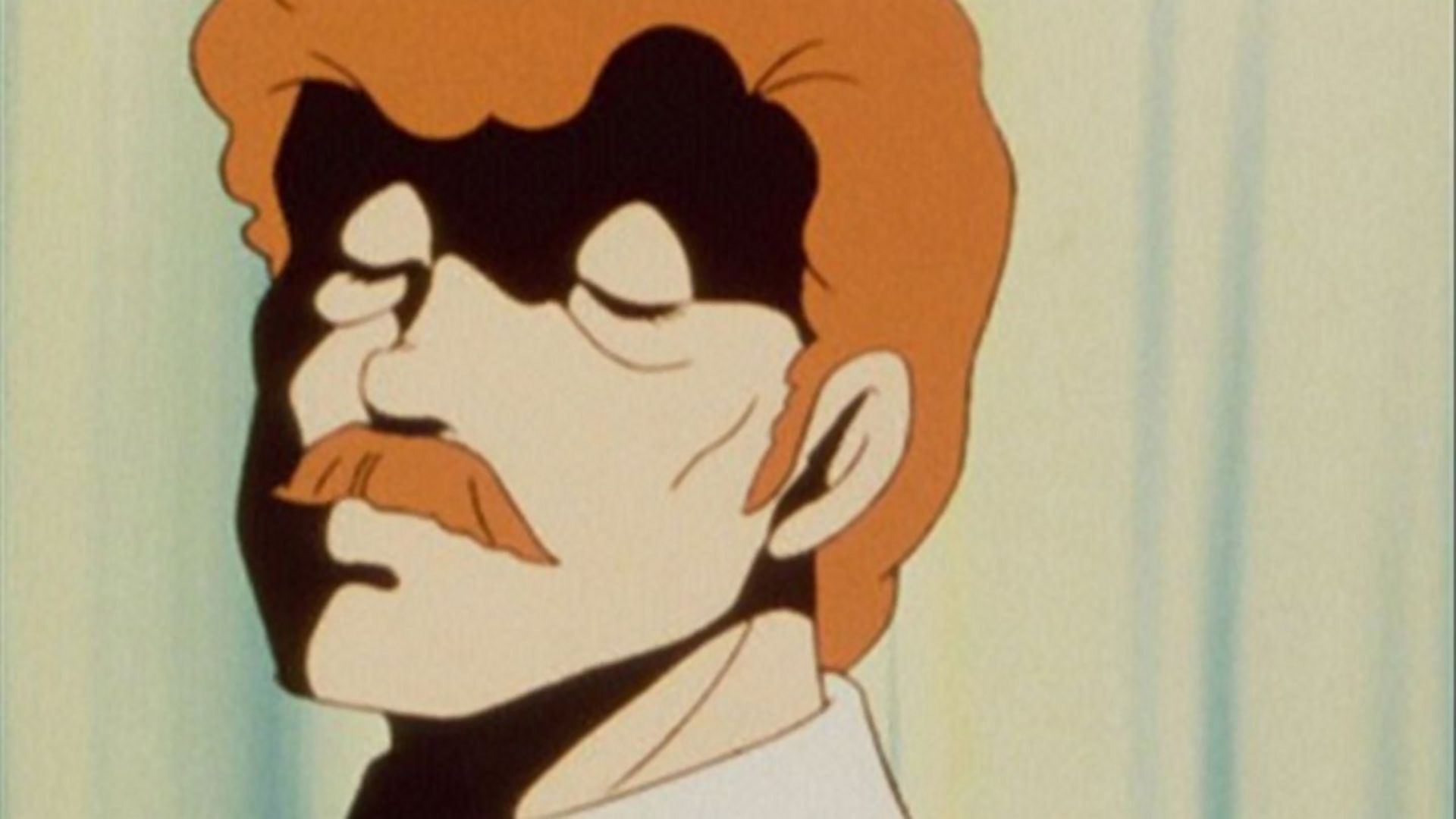 青春おじさん登場！輝け夢の大喫茶店！！