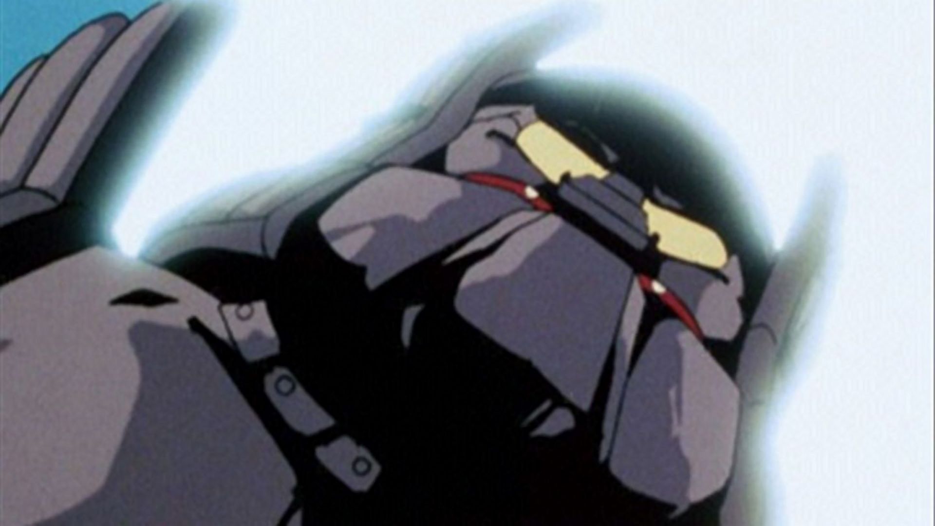 大魔神現わる！ラムの危険なお買物！？