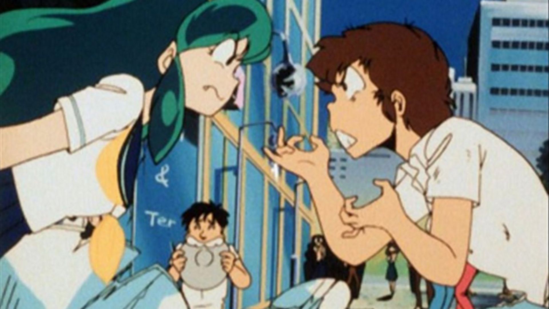 大変！ダーリンに言葉が通じないっちゃ