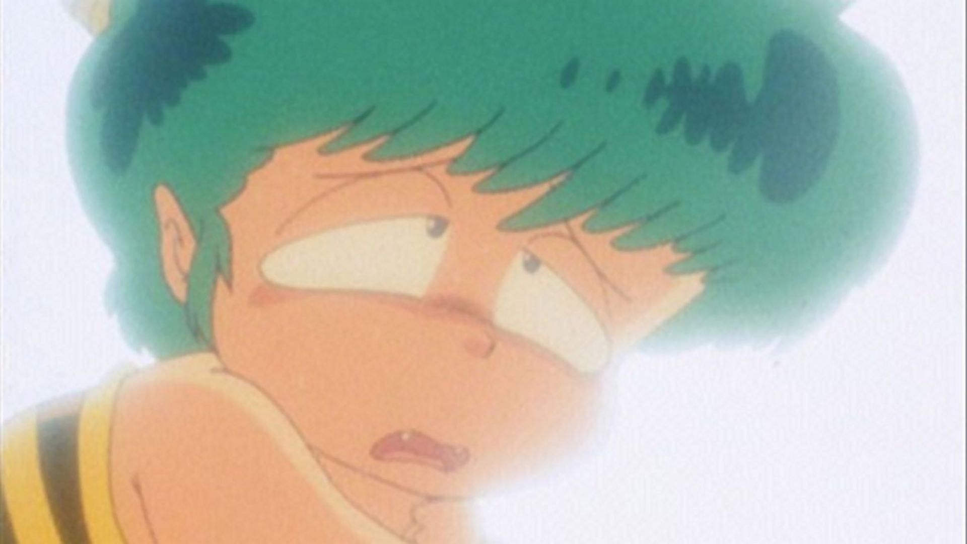 悪夢の夏！テンちゃんのうな重大作戦！！