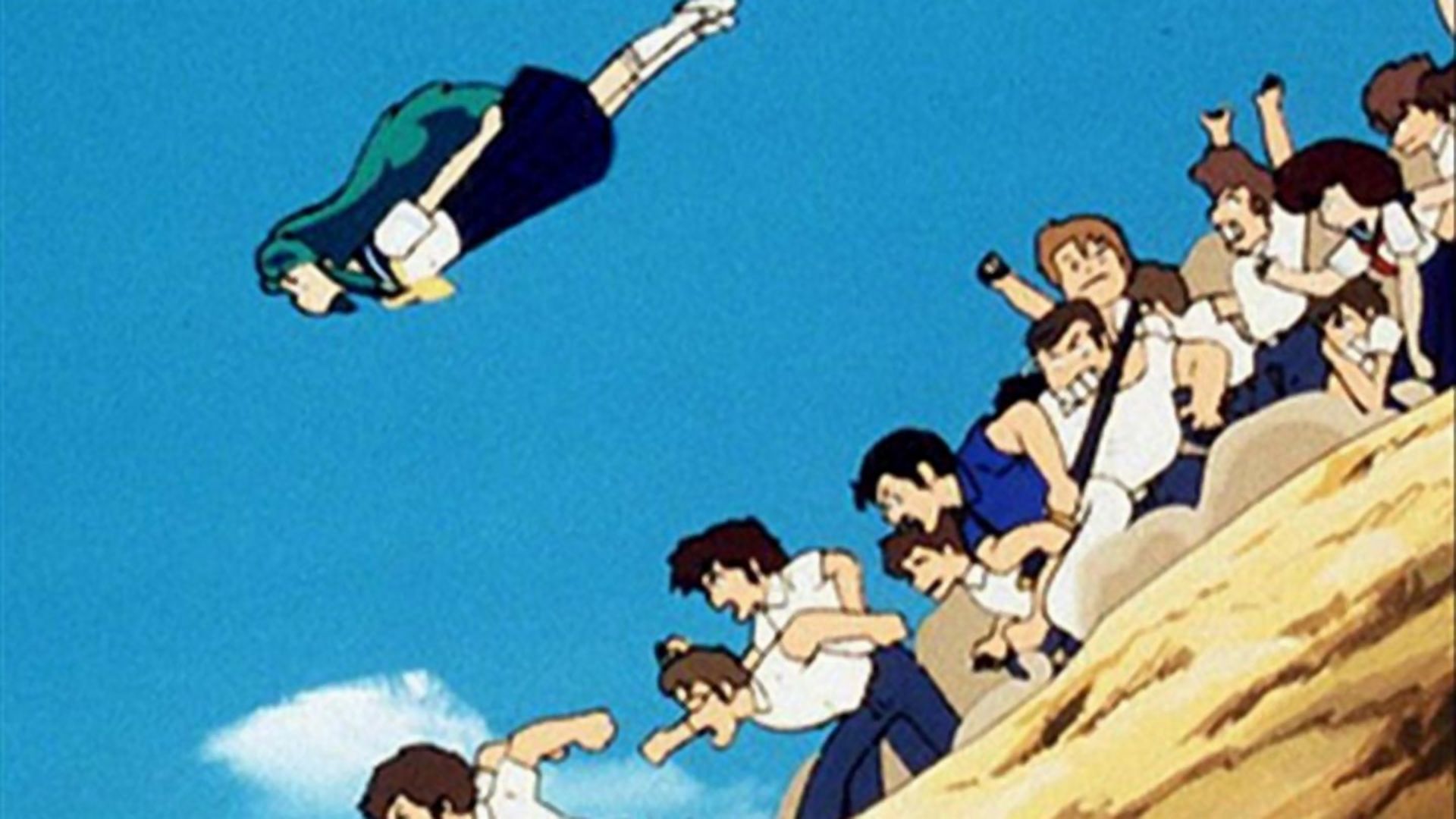 スペースサバイバル！食うのは奴らだ