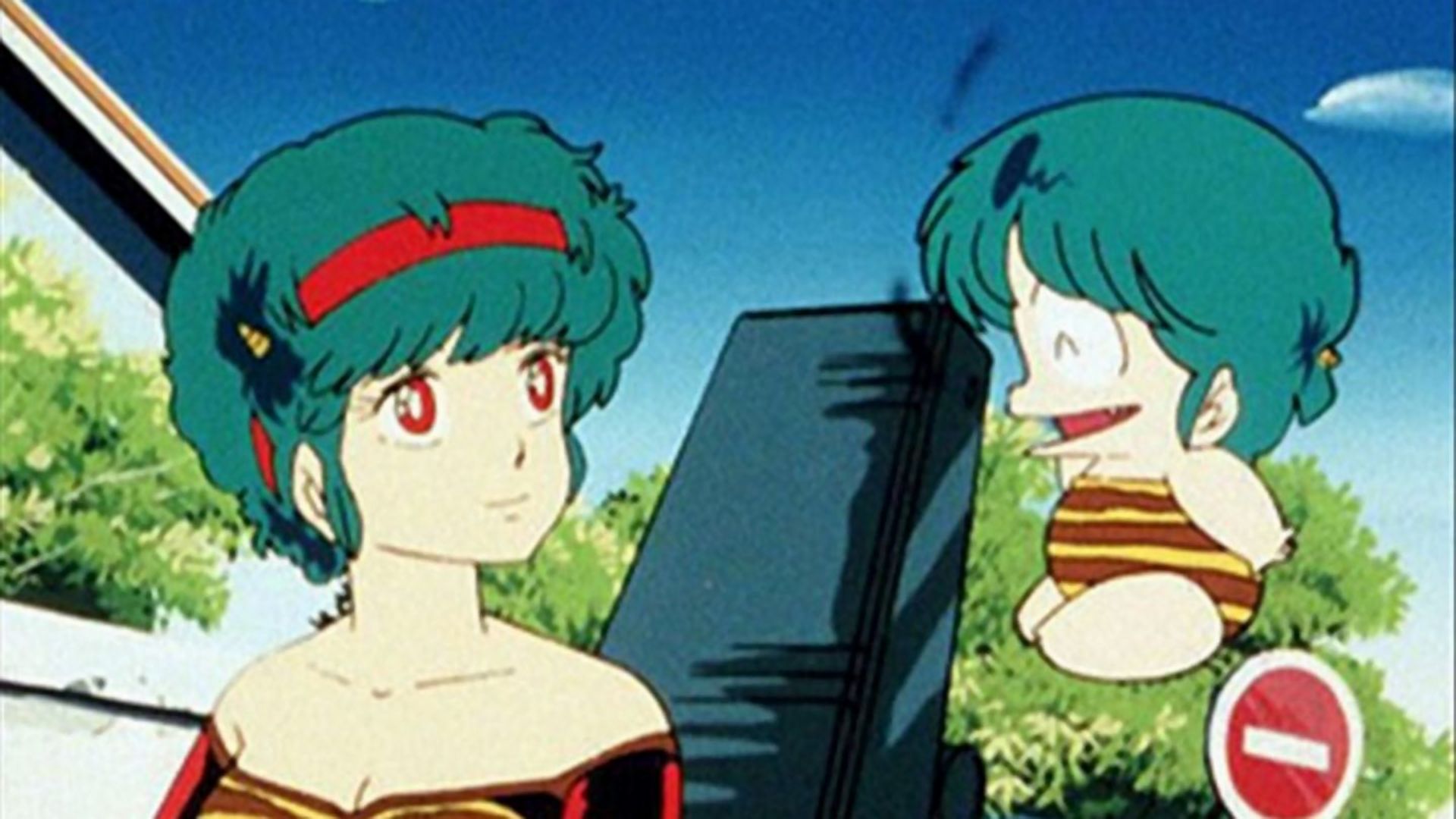 ひさびさ登場！火消しの母に悩みあり！！