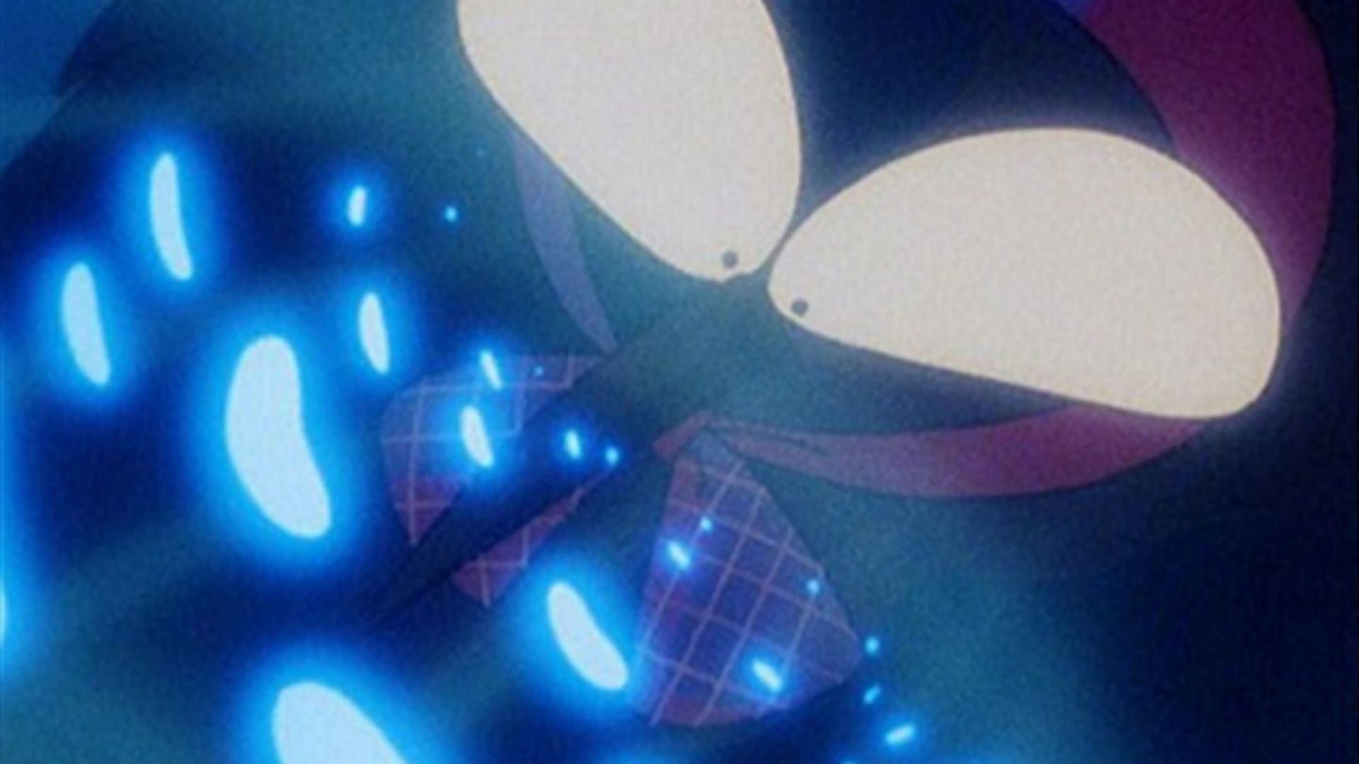 幸福押し売り！ピントはずれの青い鳥！！