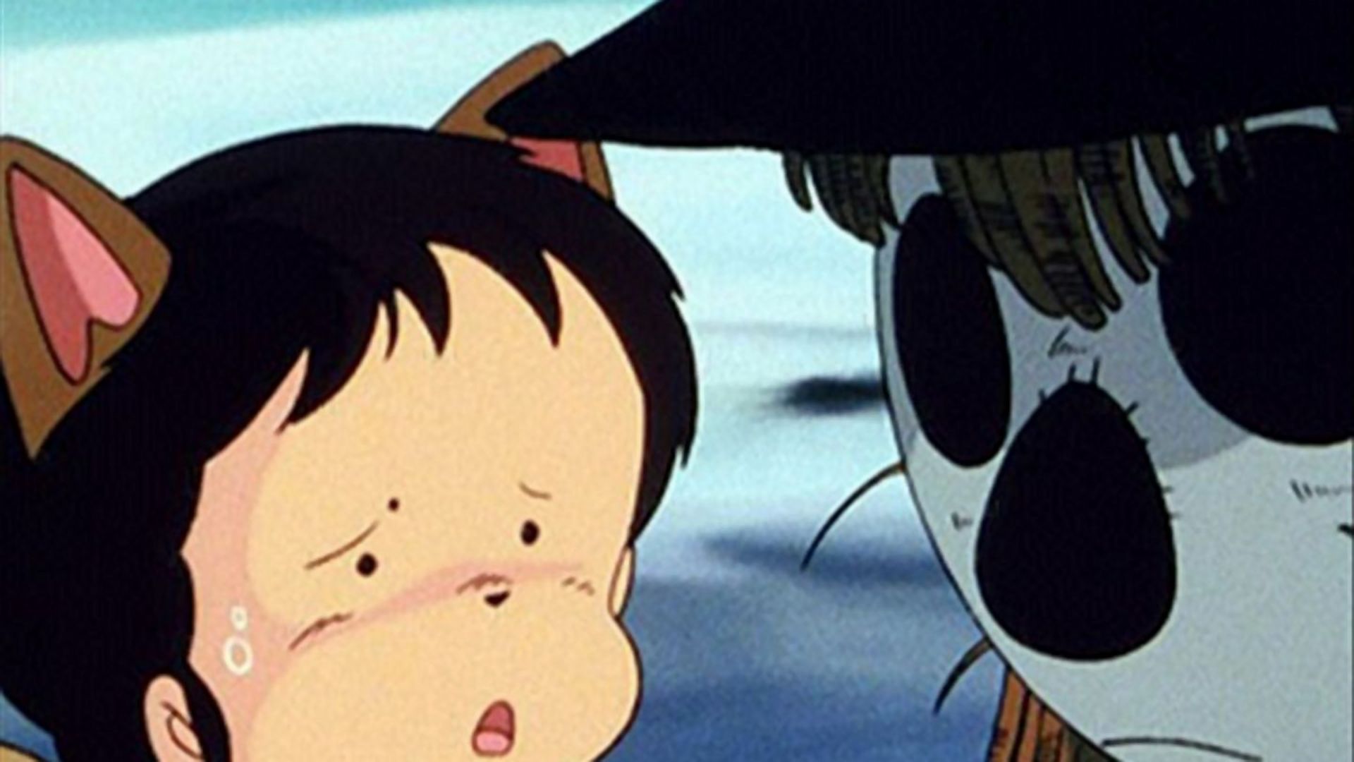 花嫁がほしい！！キツネの恋の大冒険！！