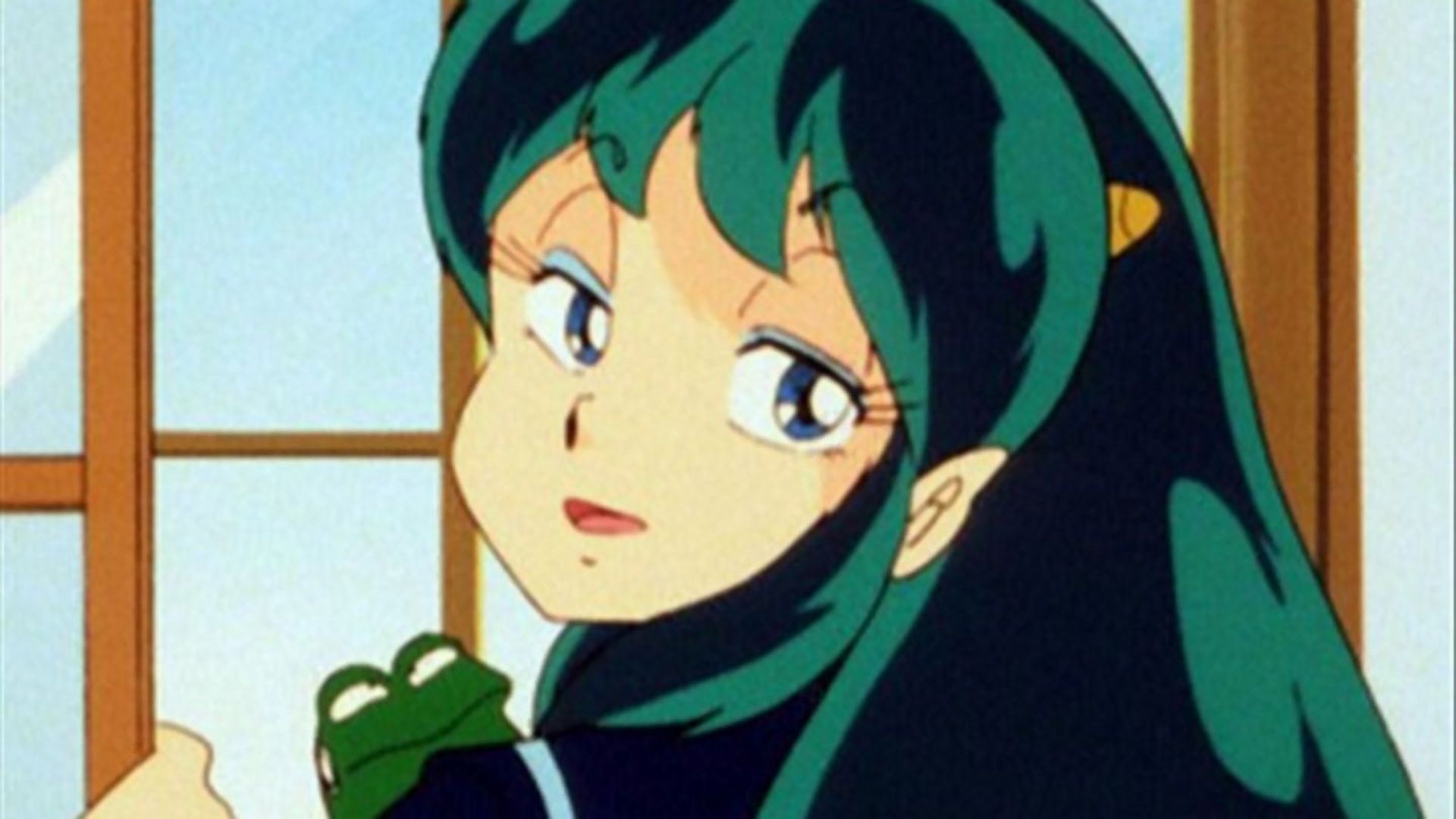 くちづけ宅急便！ダーリン初めてのヤキモチ！