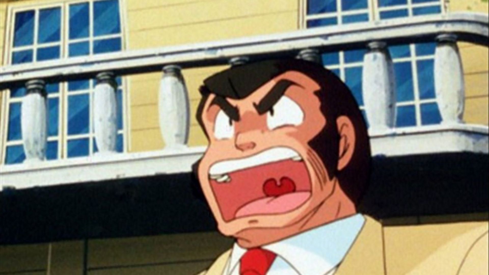 さらば温泉先生！？涙の送別マラソン大会