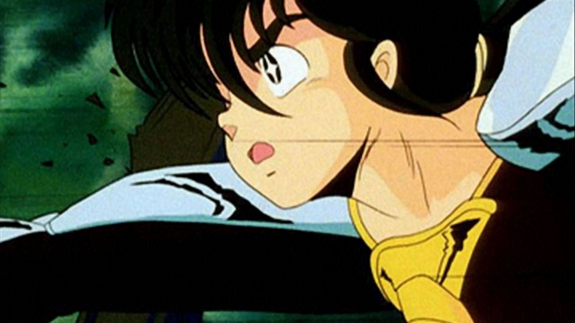 飛鳥VSお兄様！ある愛の闘いだっちゃ！