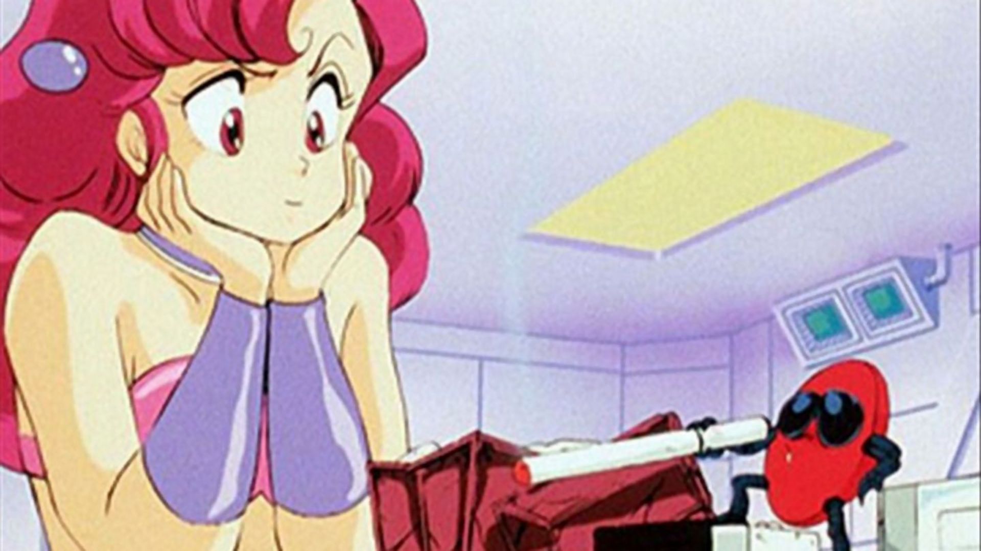 たまらないっちゃ！ランの意地悪大作戦