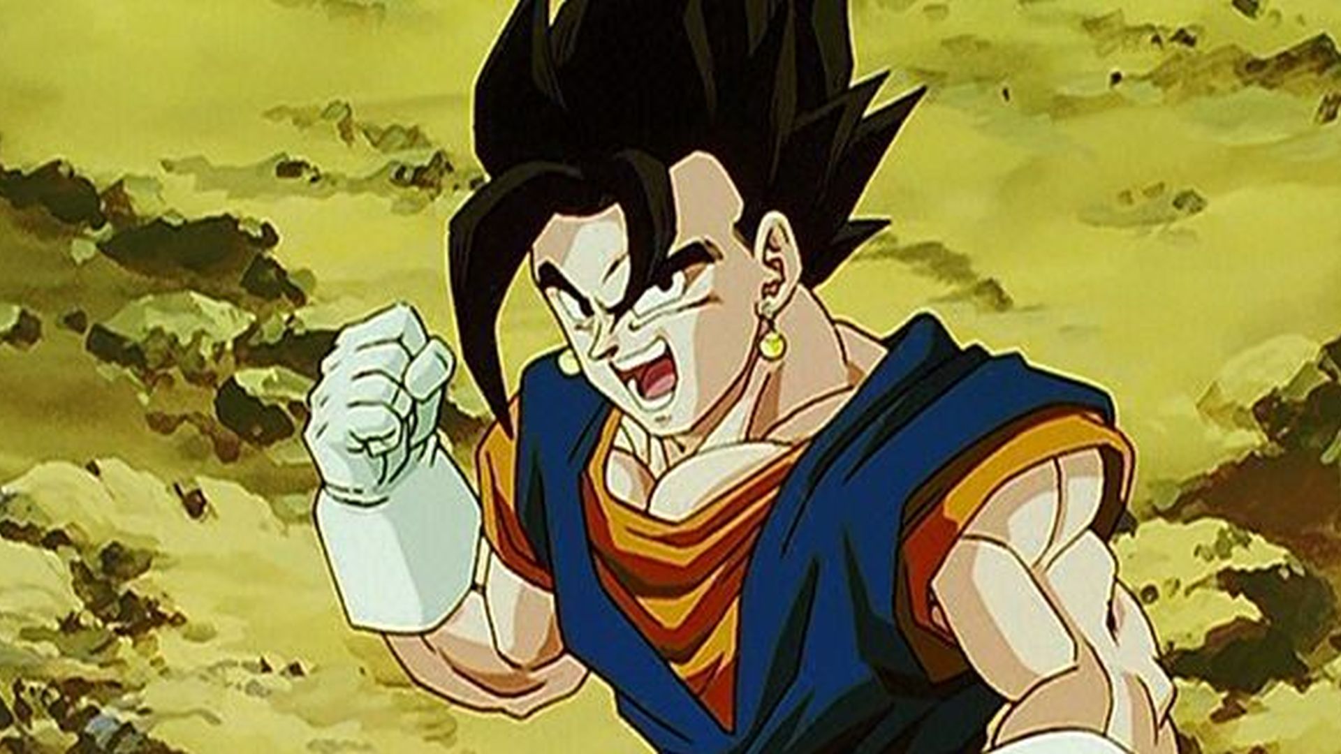 ドラゴンボール改 魔人ブウ編 全20枚 第99話～第159話 レンタル落ち