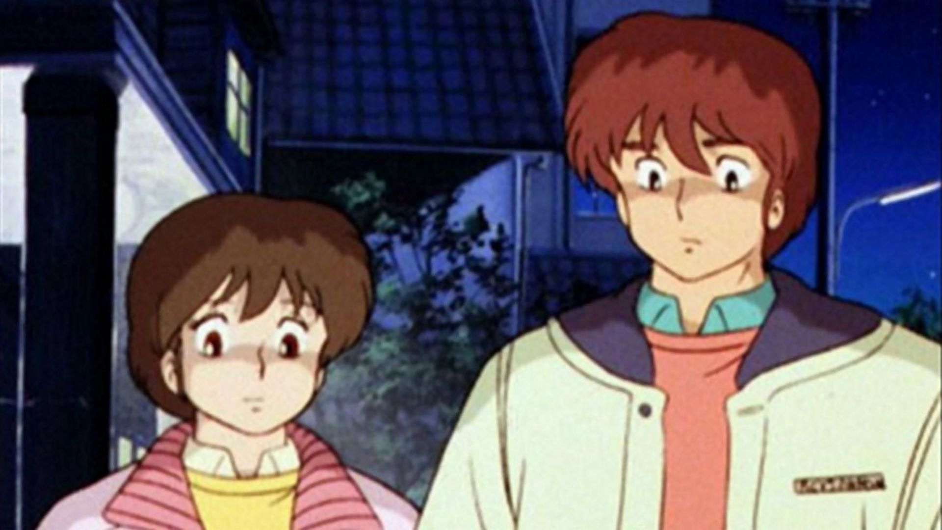 めぞん一刻 当時物 シナリオ 台本 アニメ３４話 フジテレビ キティフィルム ② めぞん一刻 当時物 シナリオ 台本 アニメ34話 フジテレビ