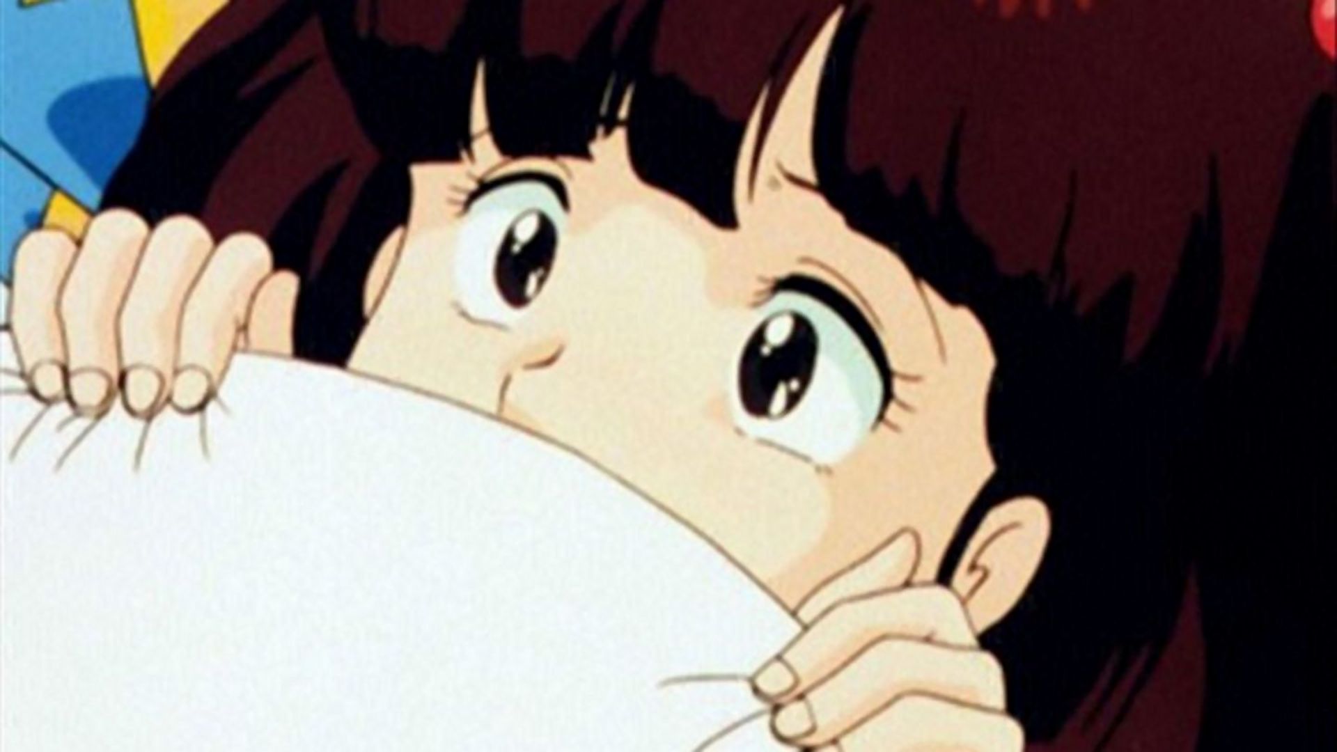 めぞん一刻