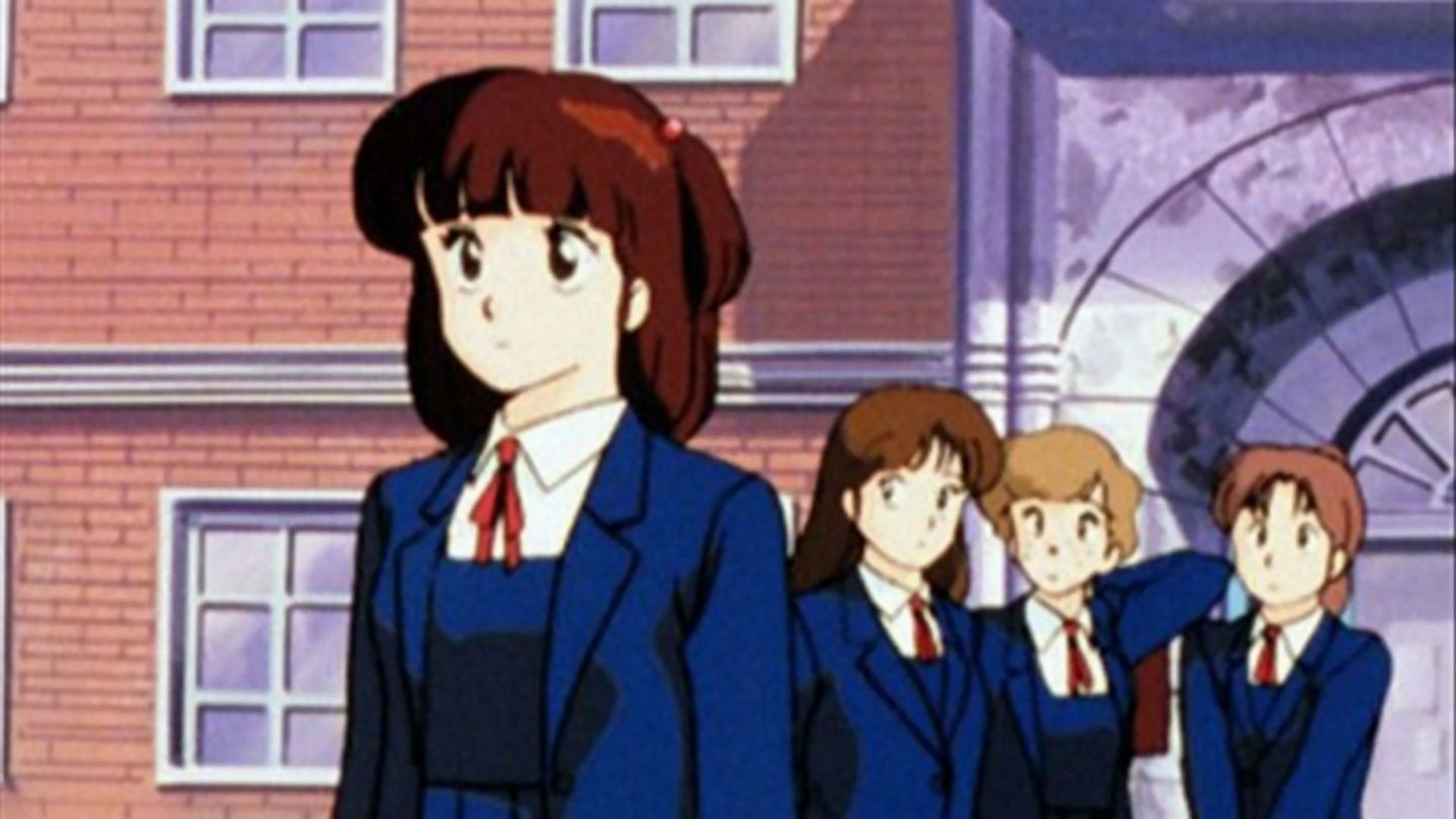 めぞん一刻