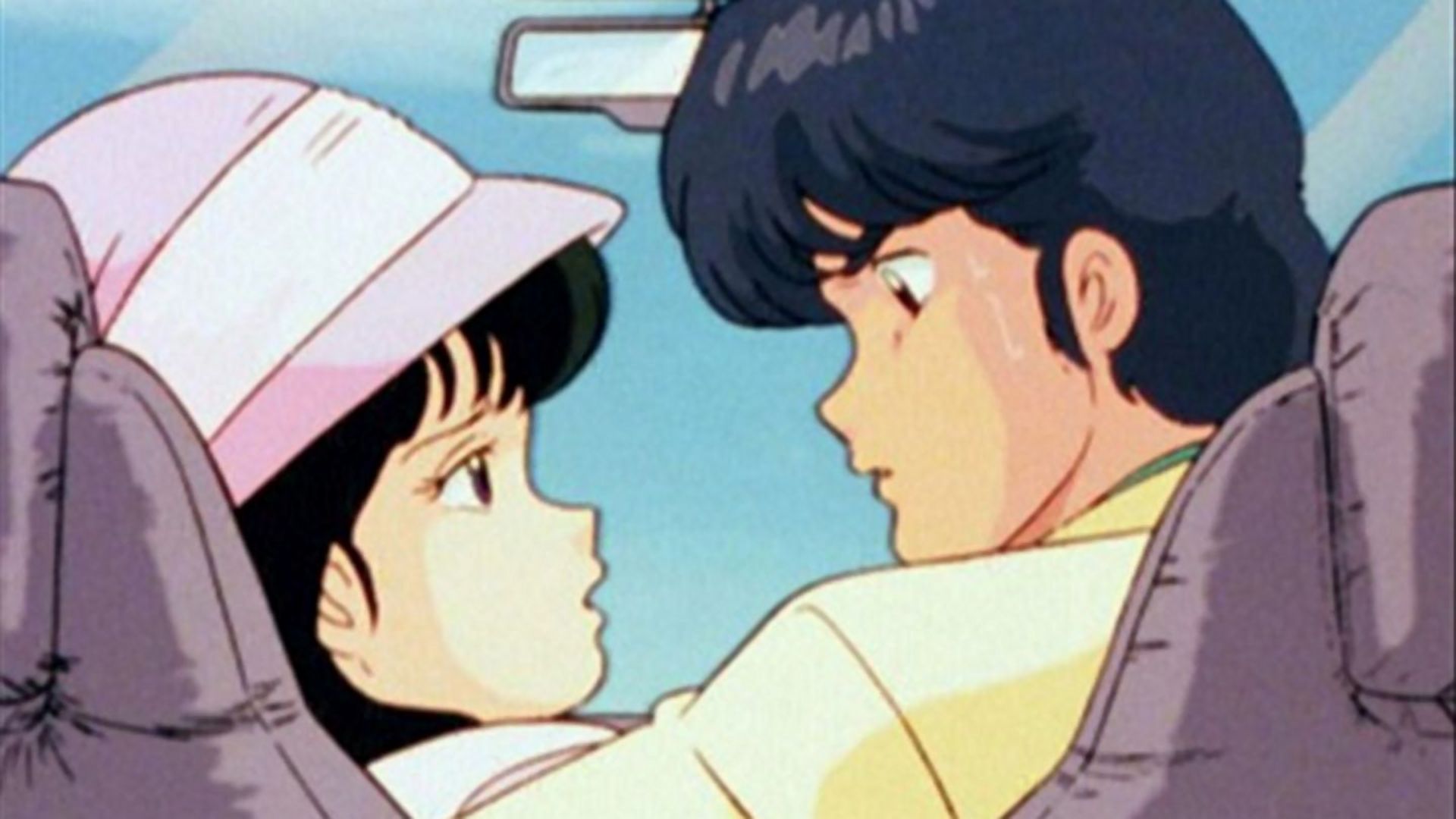 めぞん一刻 当時物 シナリオ 台本 アニメ３３話 フジテレビ キティフィルム ① めぞん一刻 当時物 シナリオ 台本 アニメ33話 フジテレビ