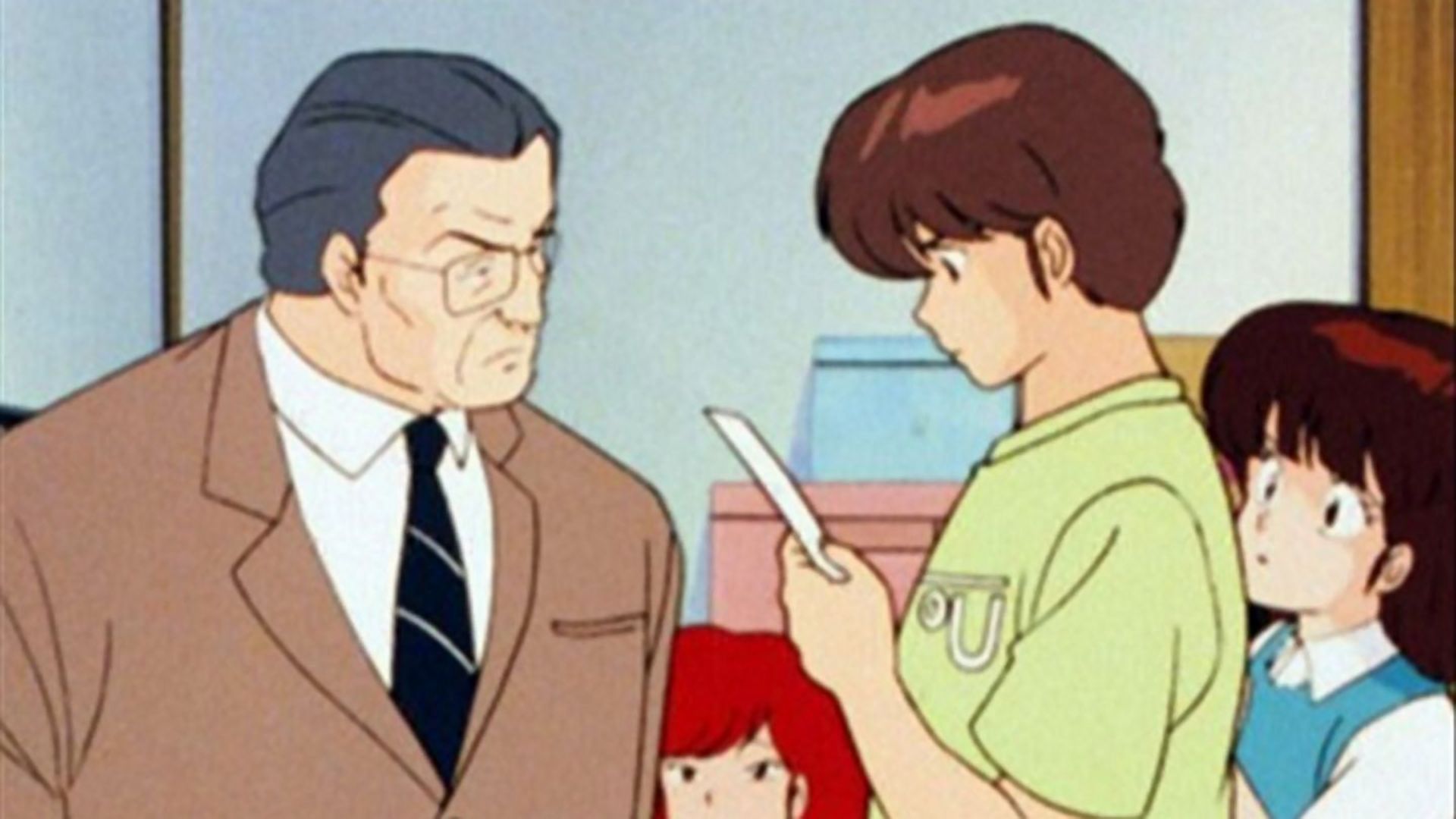 第74話 就職戦線異状あり！五代サヨナラ大逆転