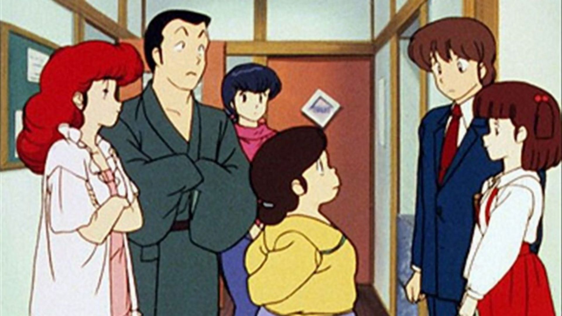 第77話 あっぱれ五代！たまに見せます男の意地