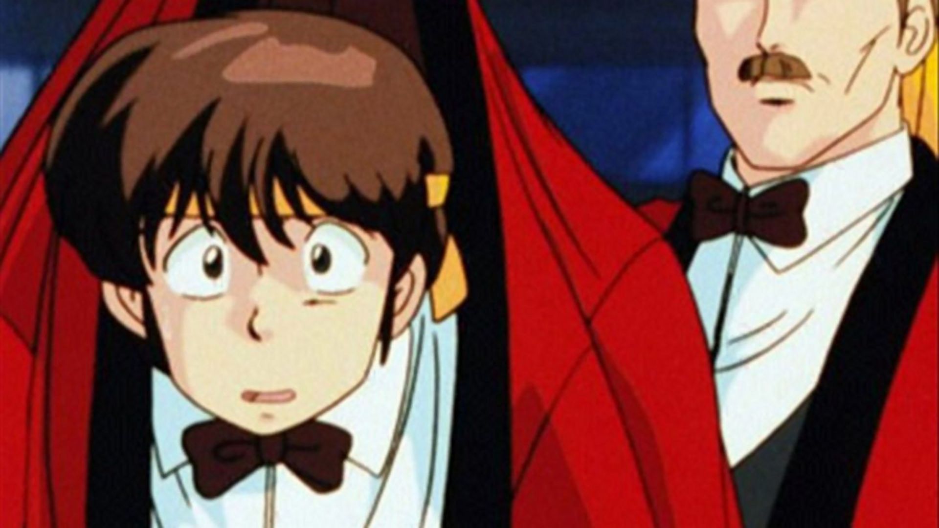 第78話 それは秘密です！五代のバイト奮闘記！！