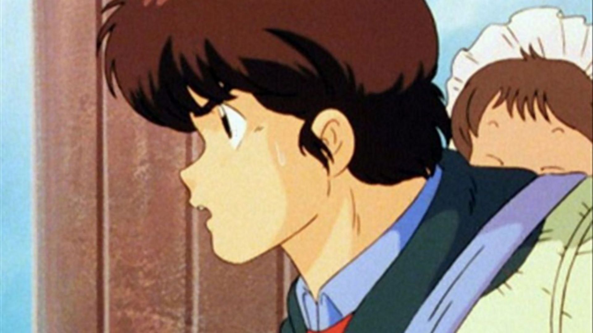 第83話 追いかけてヨコハマ 響子さんが逃げる？！