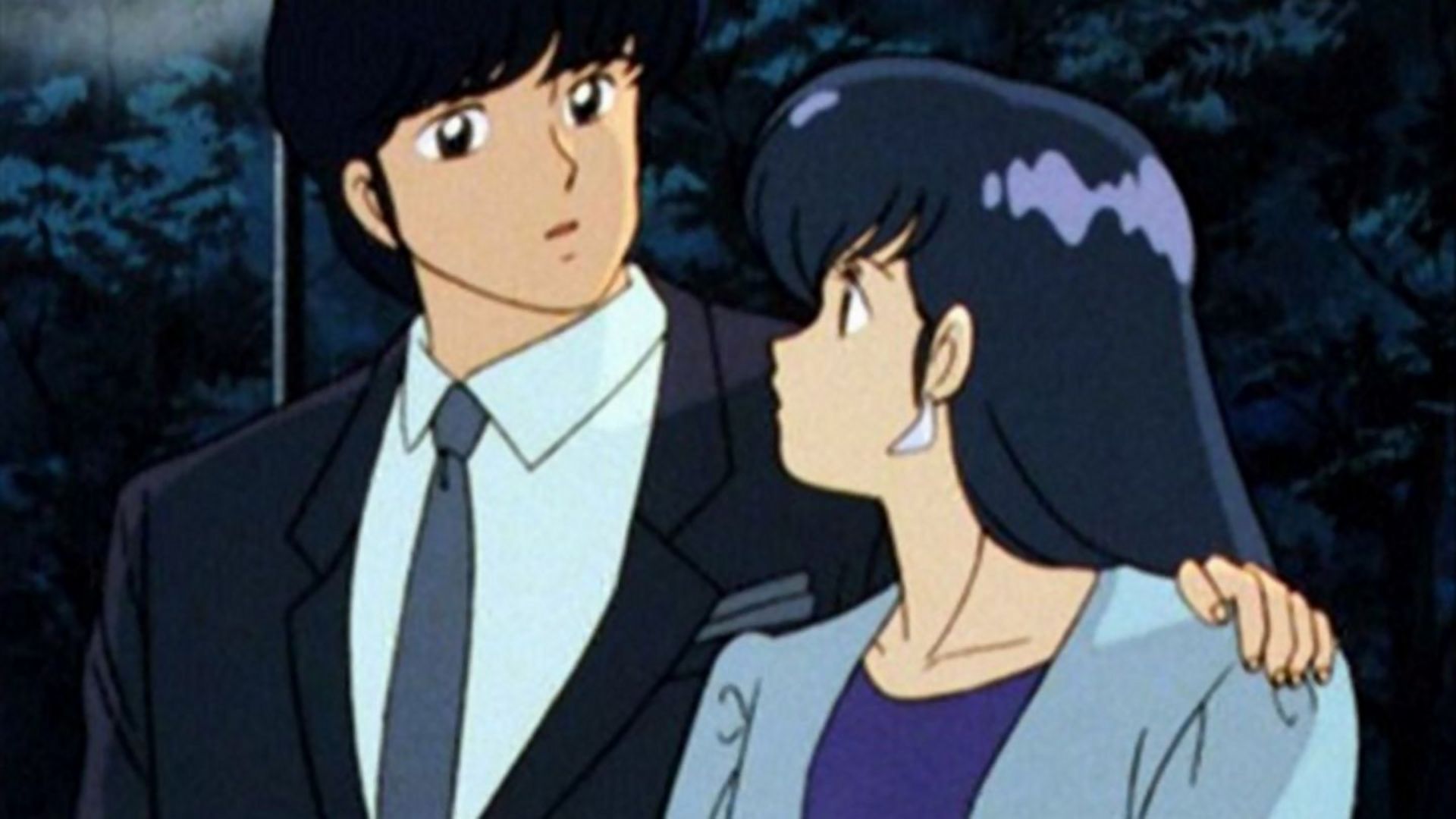 第84話 疑惑1000％ 響子のスキャンダルナイト