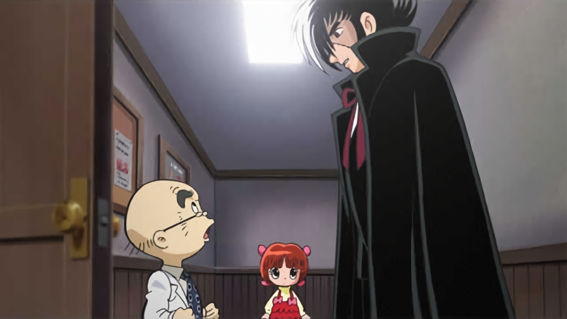 がんばれ古和医院