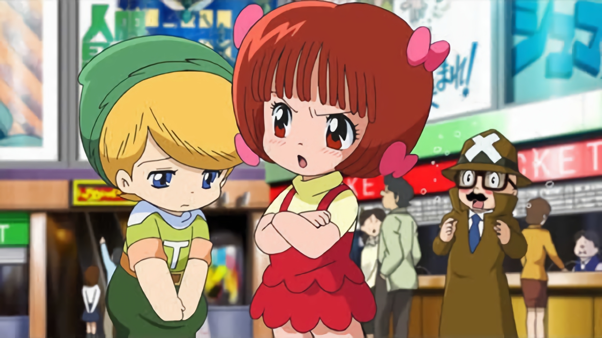 ピノコ大人計画