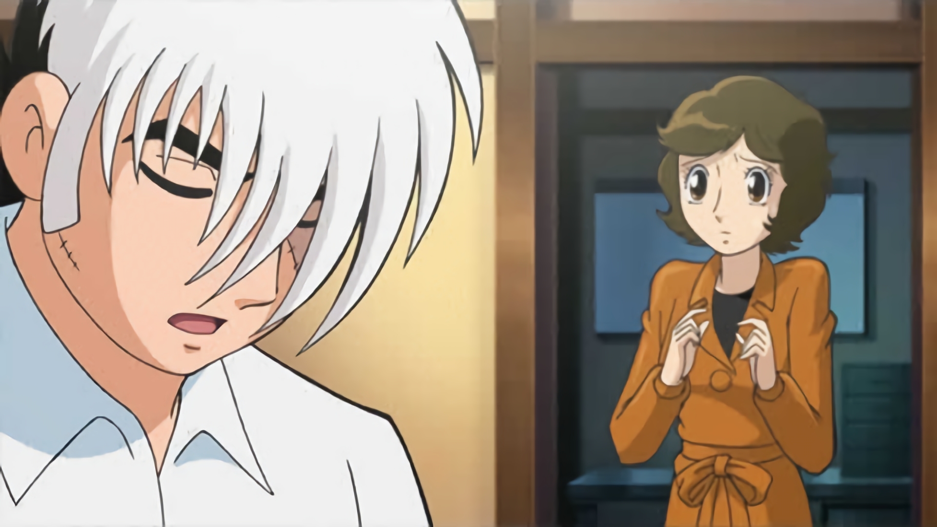 土砂降りのち恋