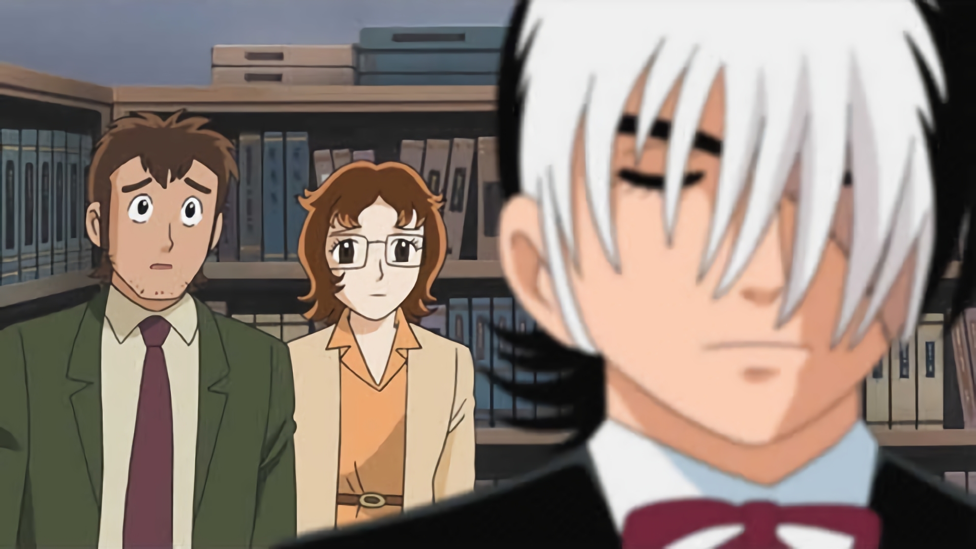 そろばんの天才