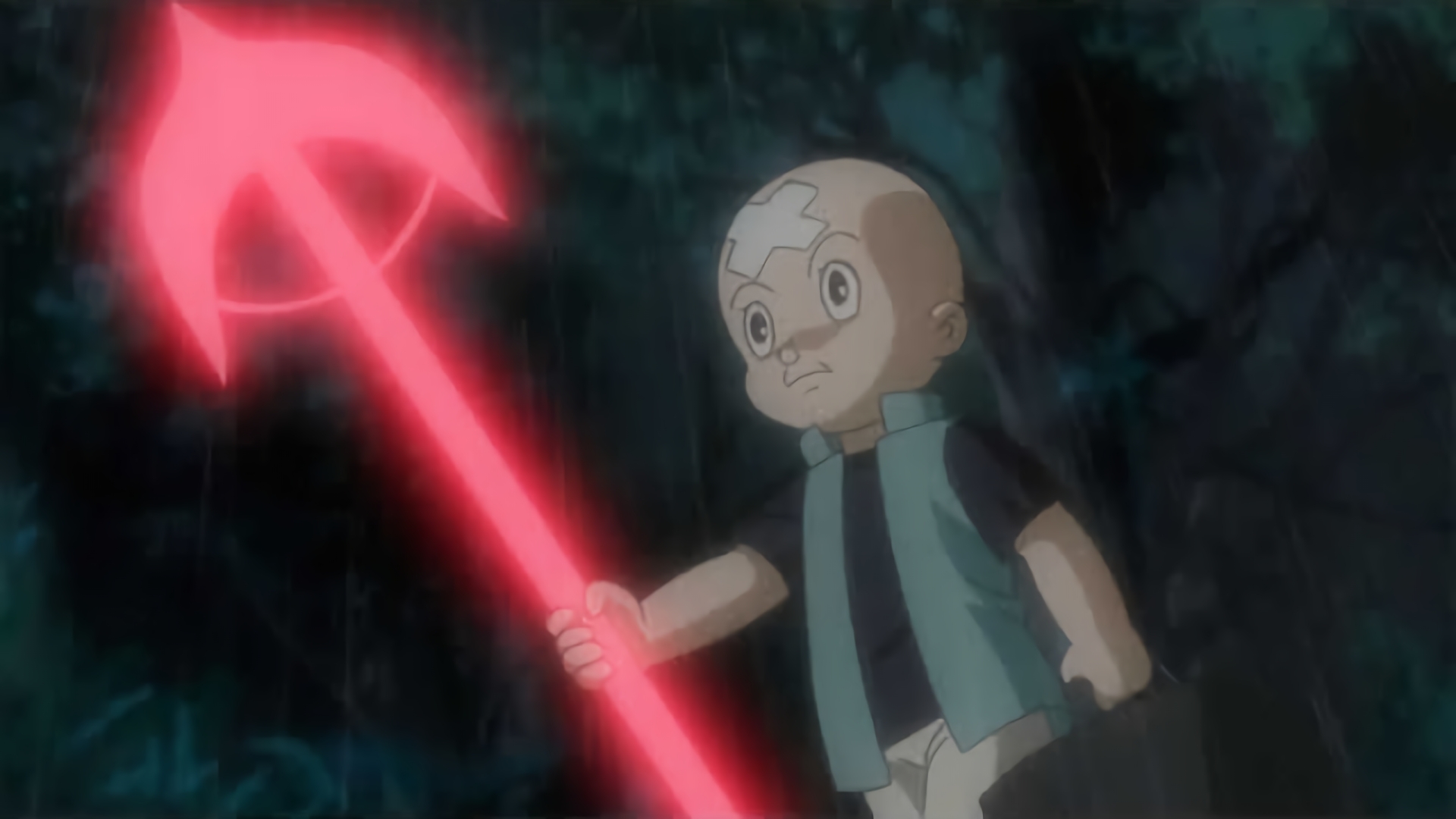 未知なる者への挑戦