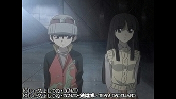 欠片（かけら）繋ぎ合わせ