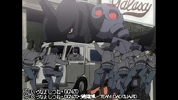 そして雨が降る