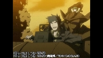 さすらいの二人