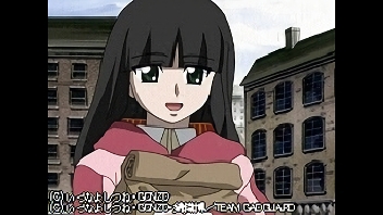 ガラスの輪舞（ロンド）