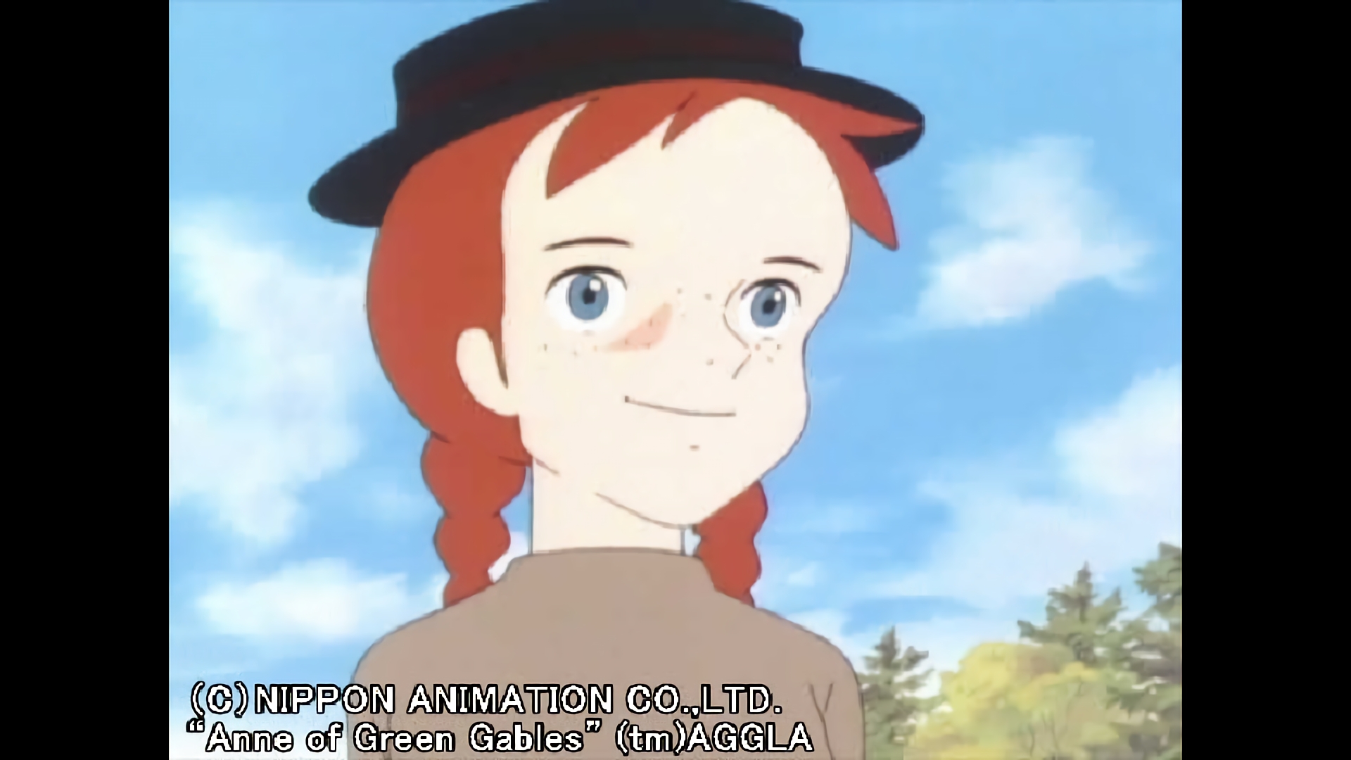 マシュウ・カスバート驚く