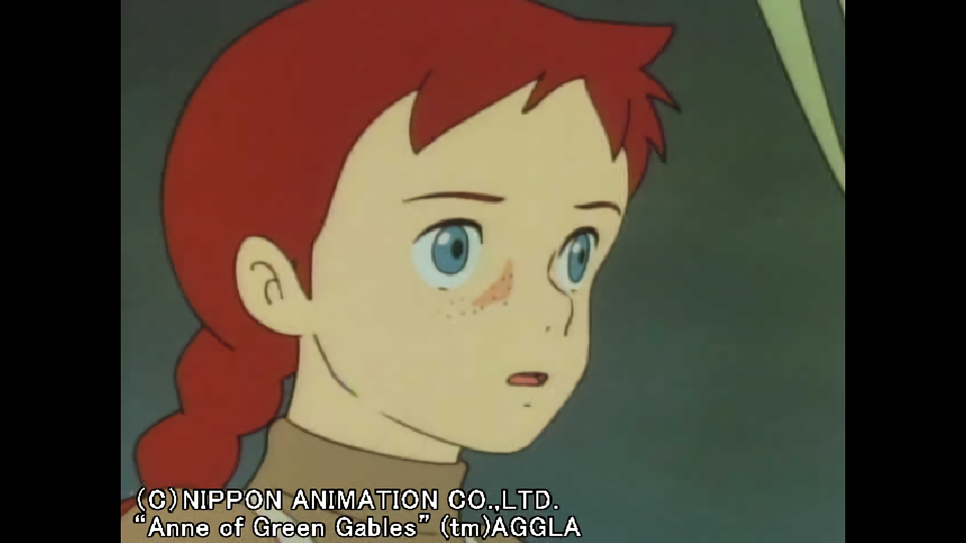 ダイアナへの手紙