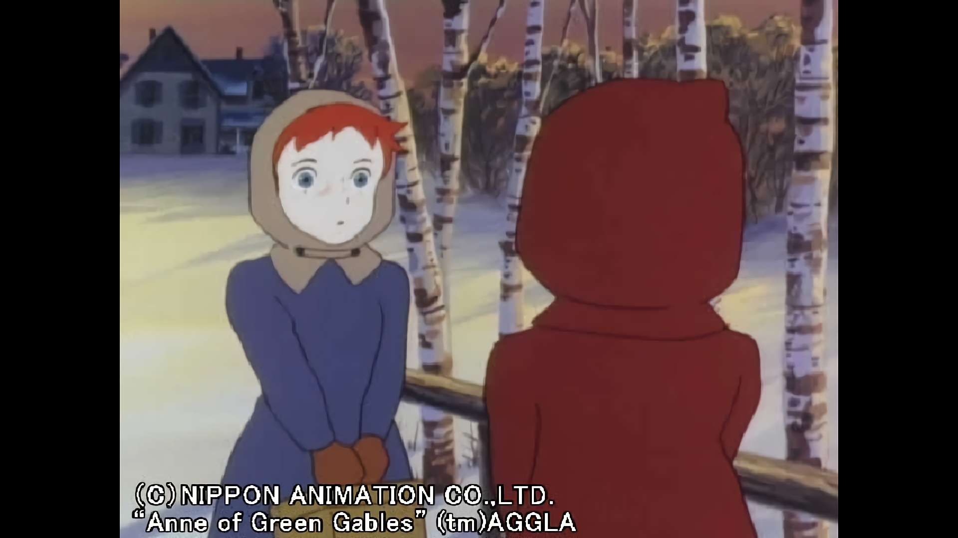 ダイアナとクィーン組の仲間