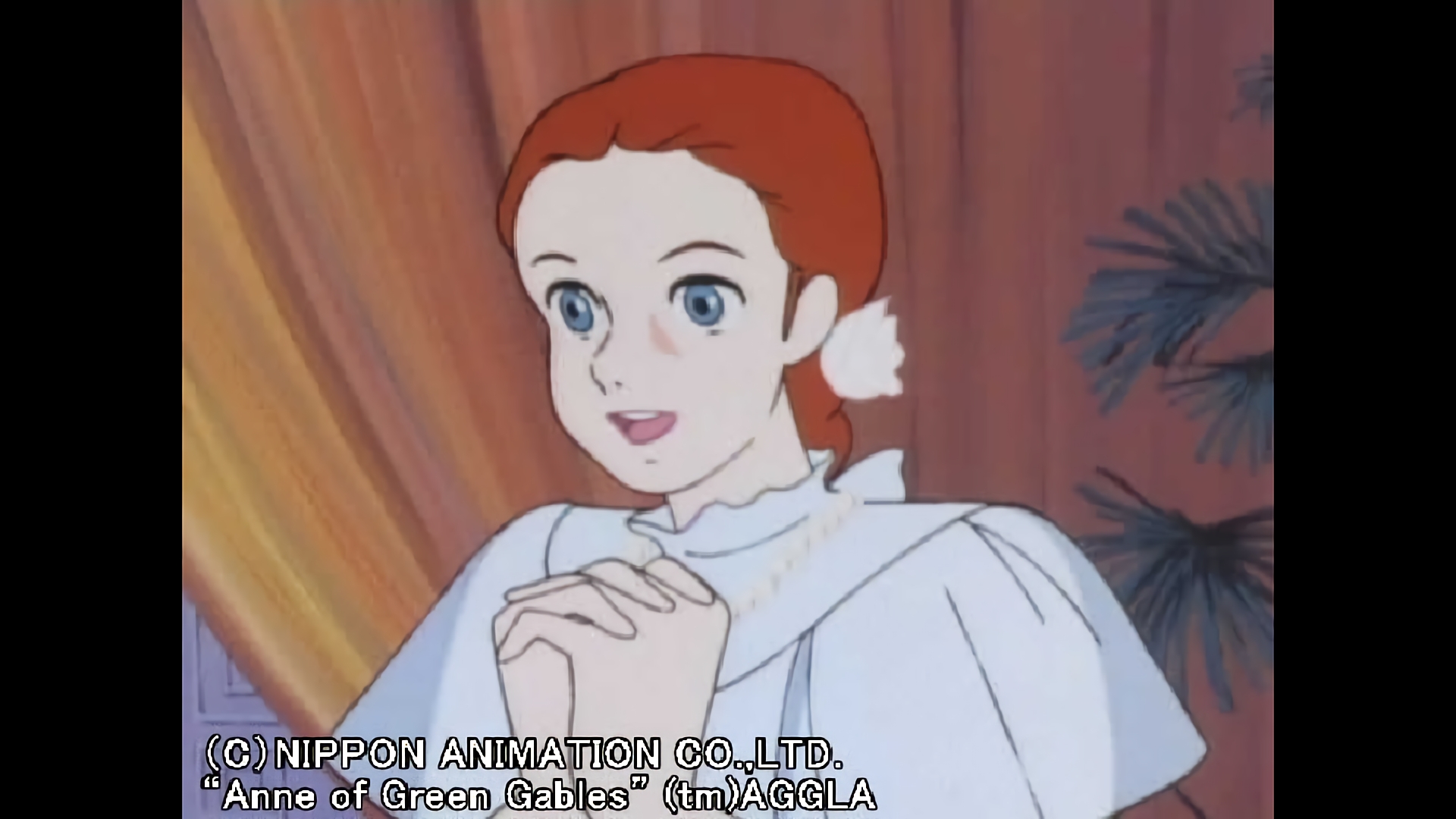 ホテルのコンサート