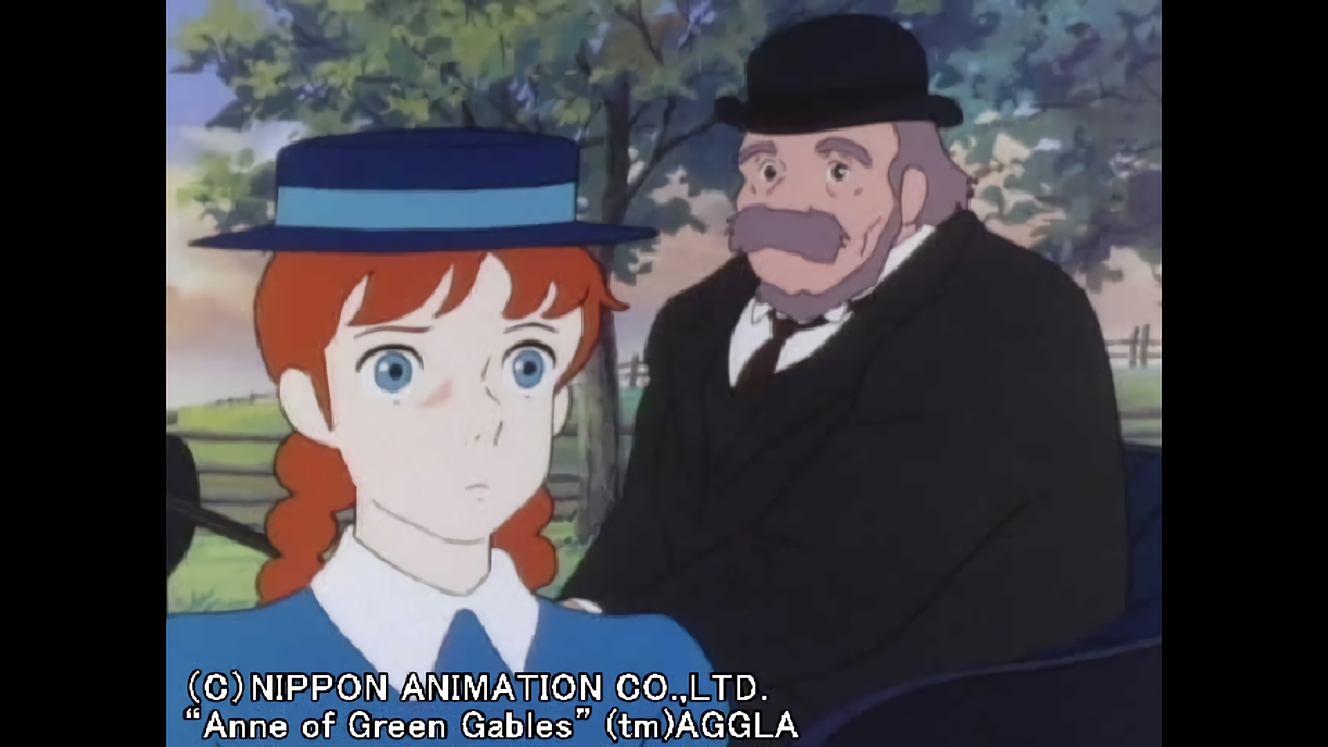 クィーン学院への旅立ち