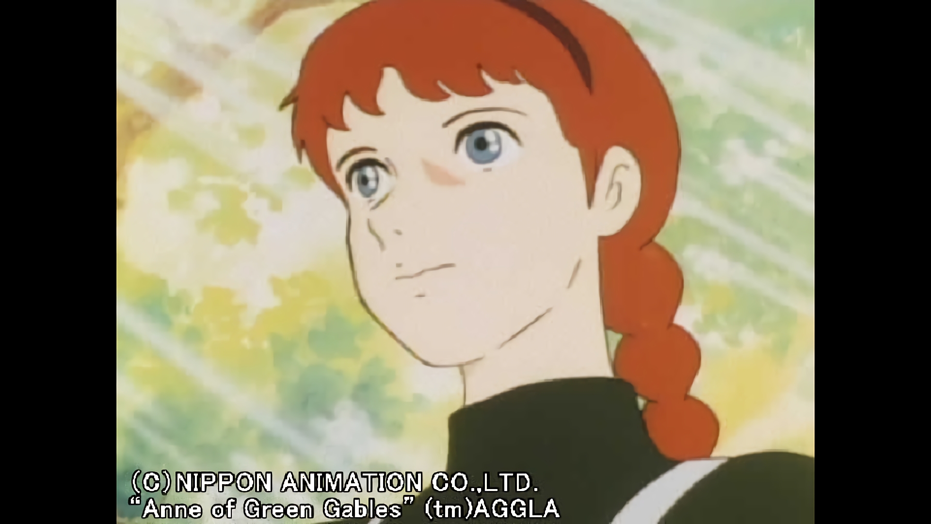 神は天にいまし、すべて世は事もなし