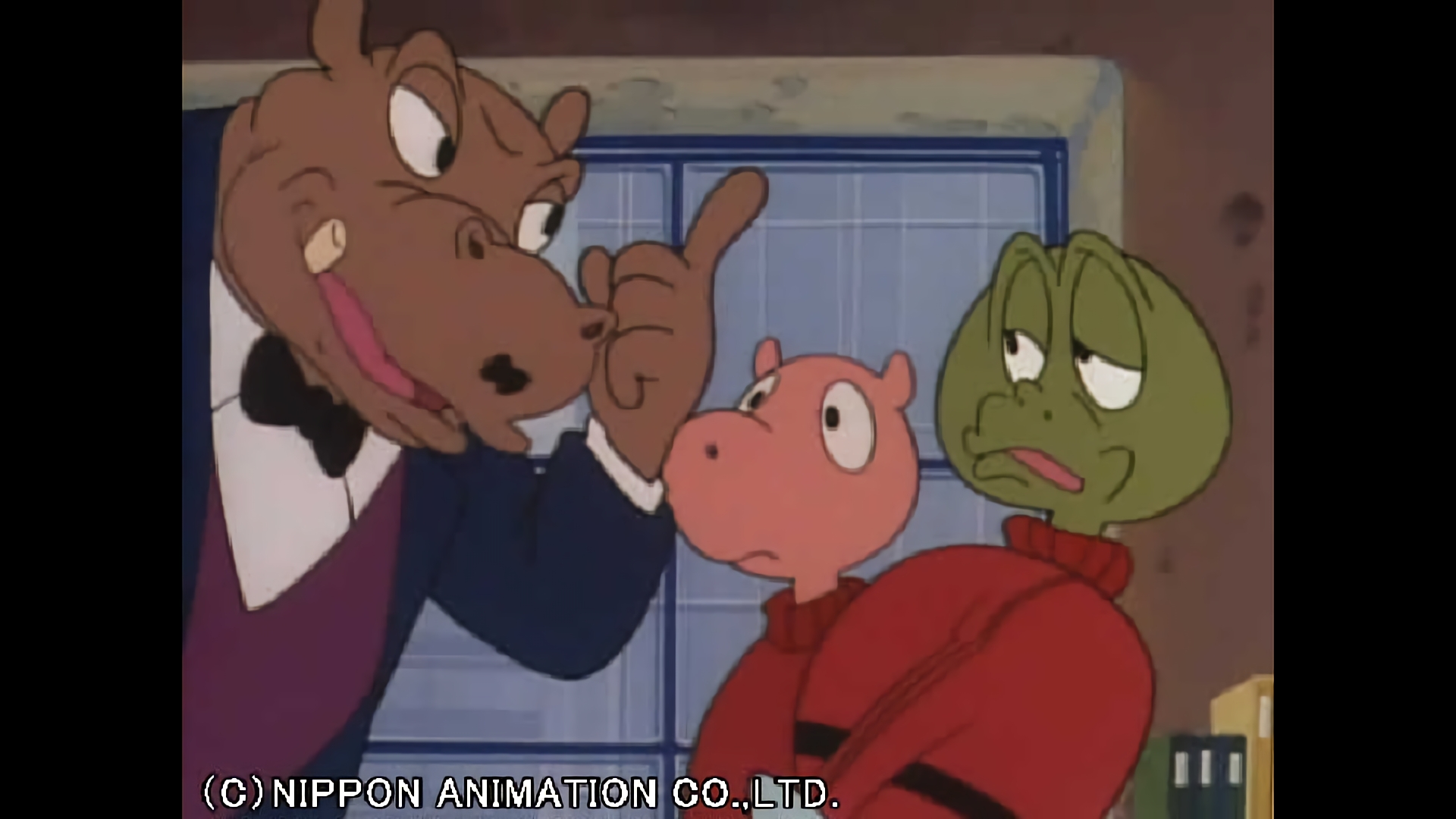 消えた美人教授を追え！